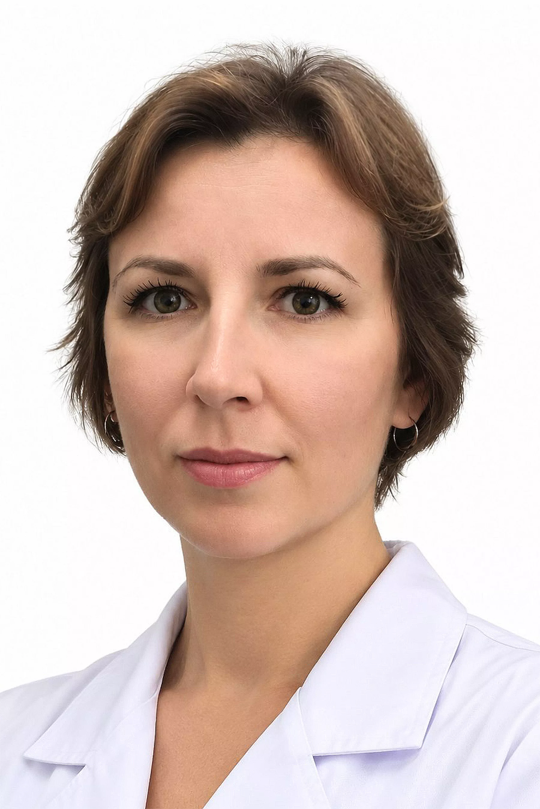 Носова Галина Георгиевна