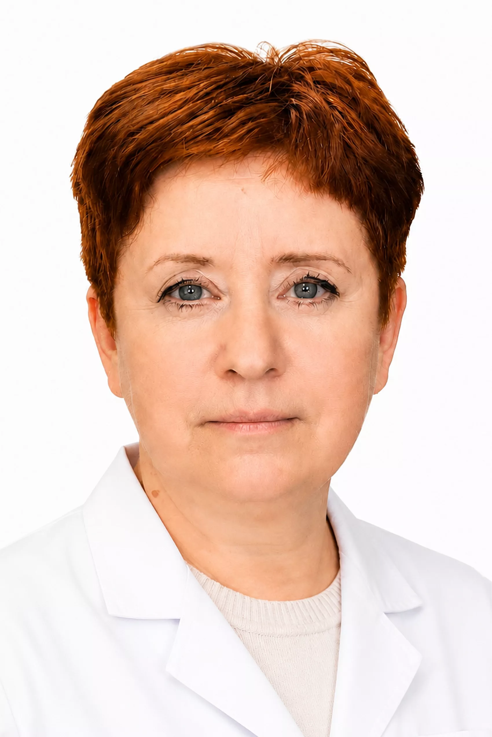 Иванова Светлана Борисовна