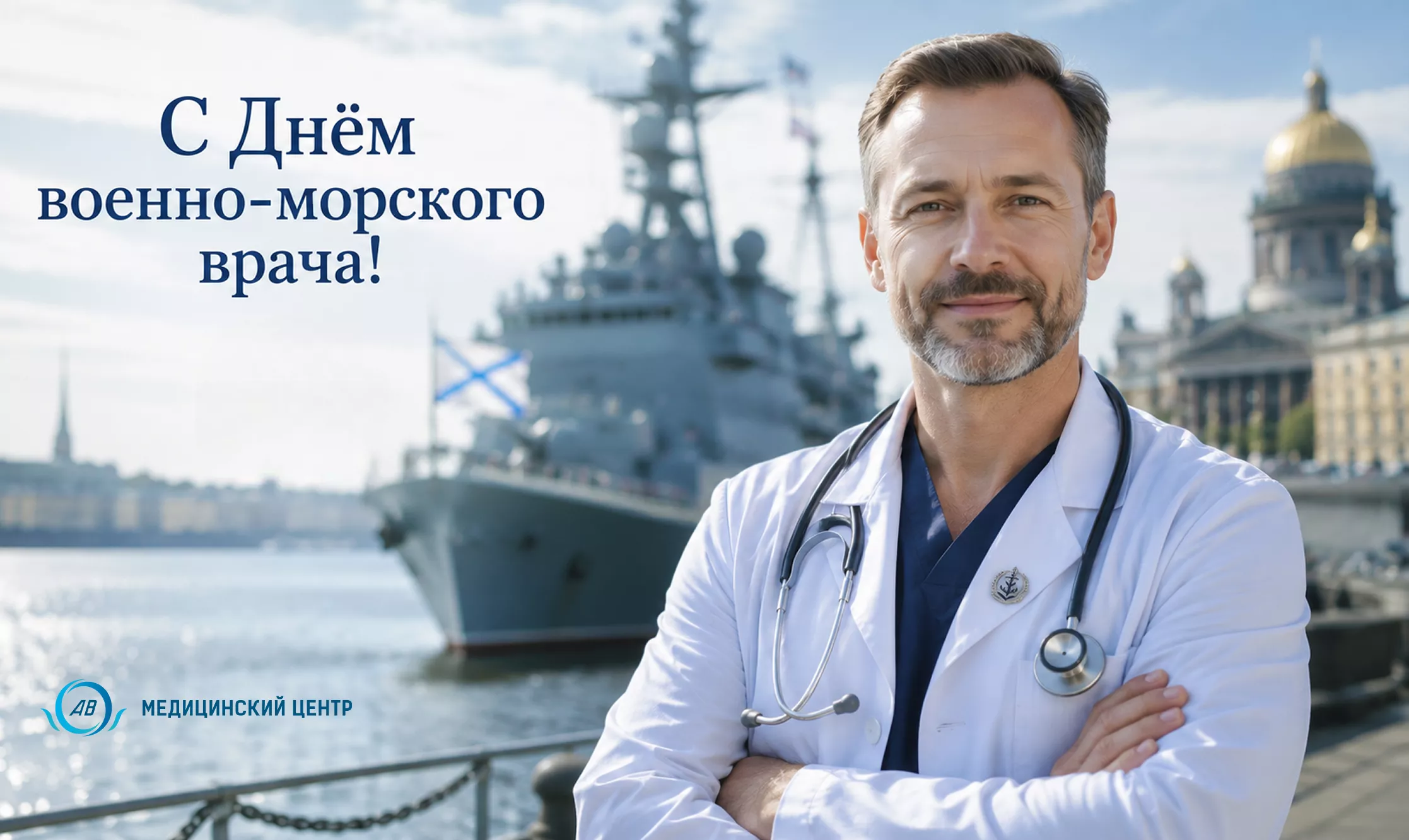 Верность долгу, преданность здоровью.