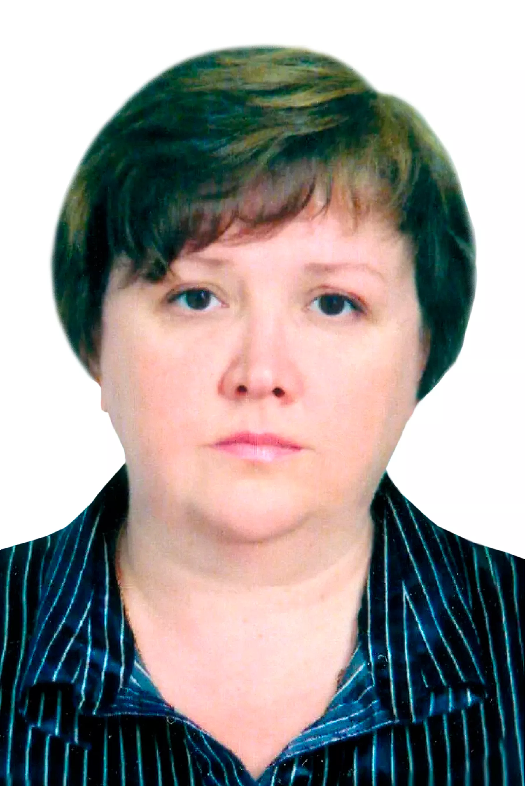 Моисеева Юлия Анатольевна