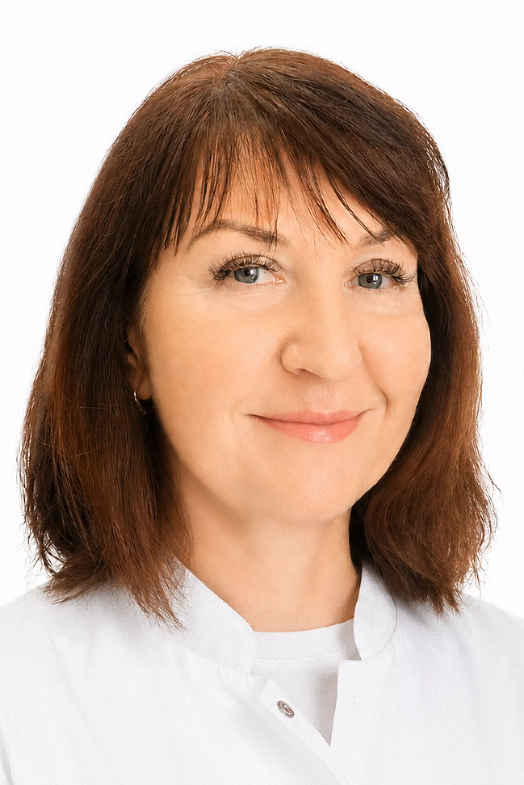 Кулева Ирина Яковлевна