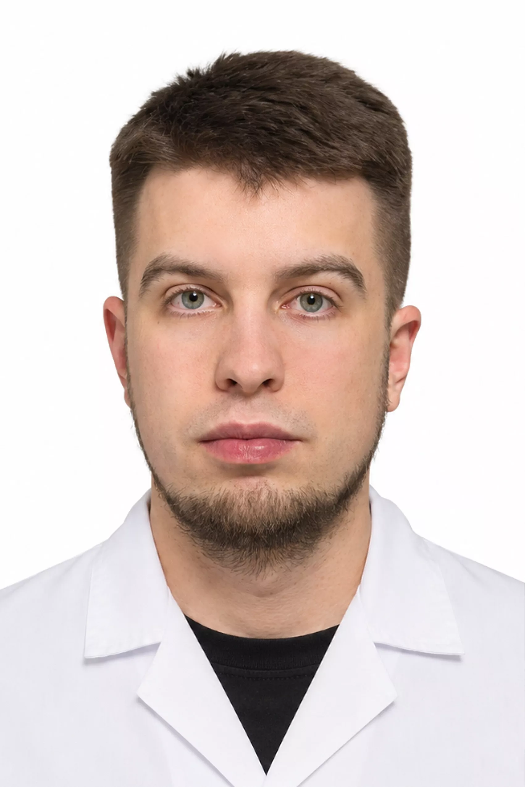 Тюфанов Даниил Романович