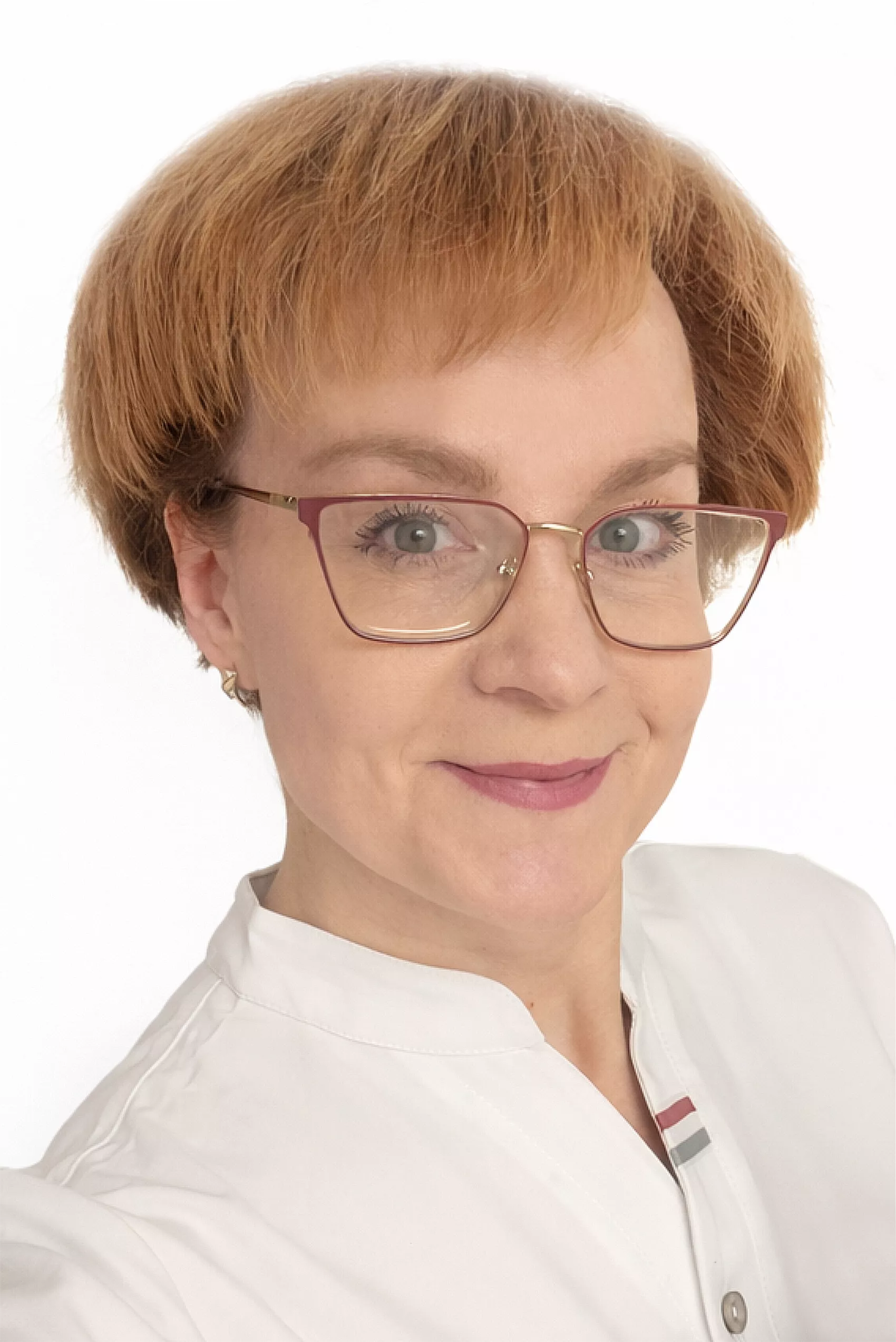 Порошина Наталья Юрьевна