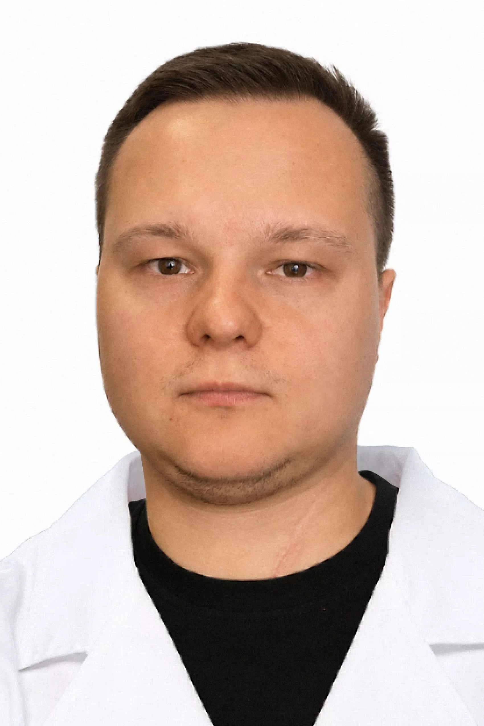 Андрухович Александр Викторович