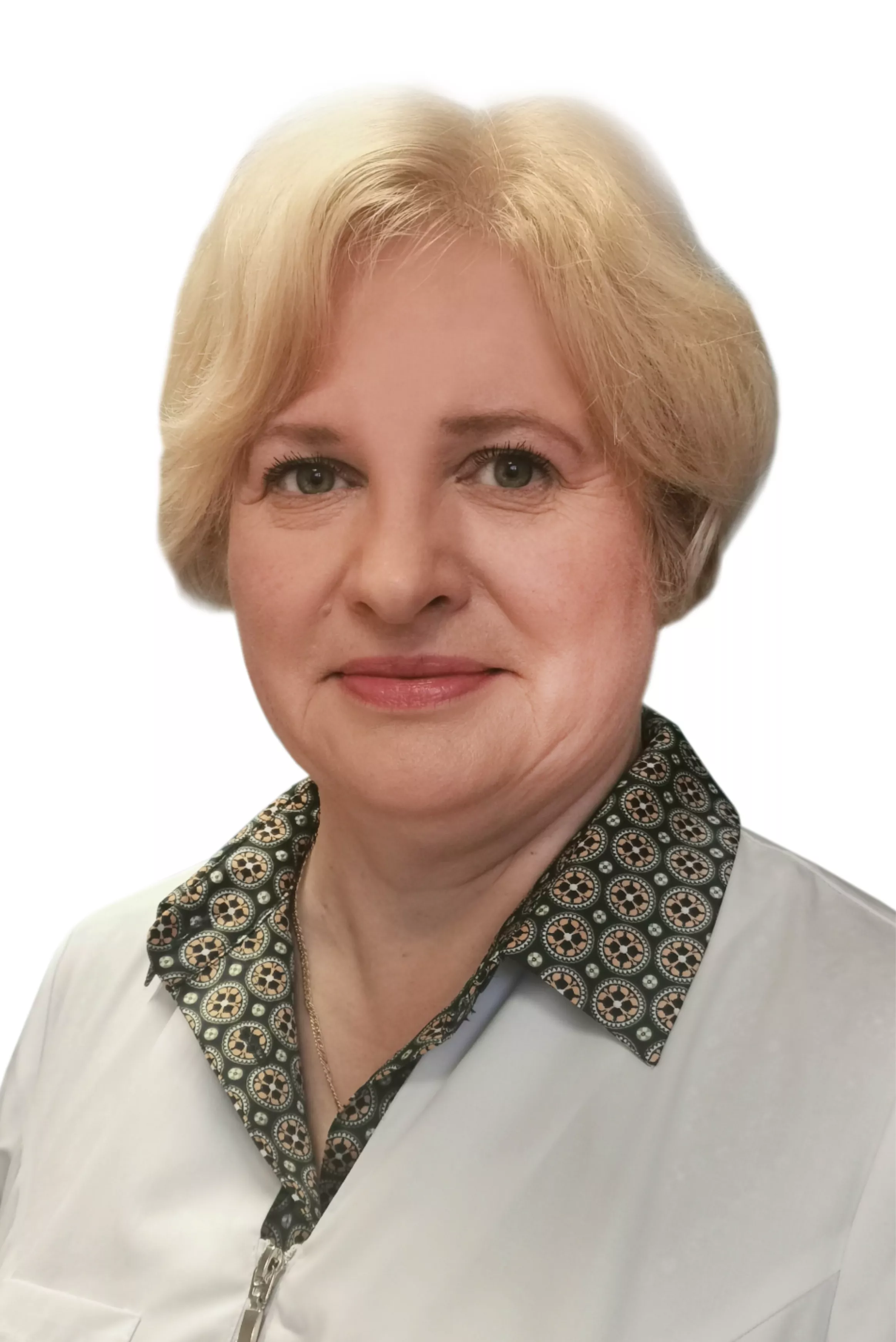 Амельченко Оксана Анатольевна