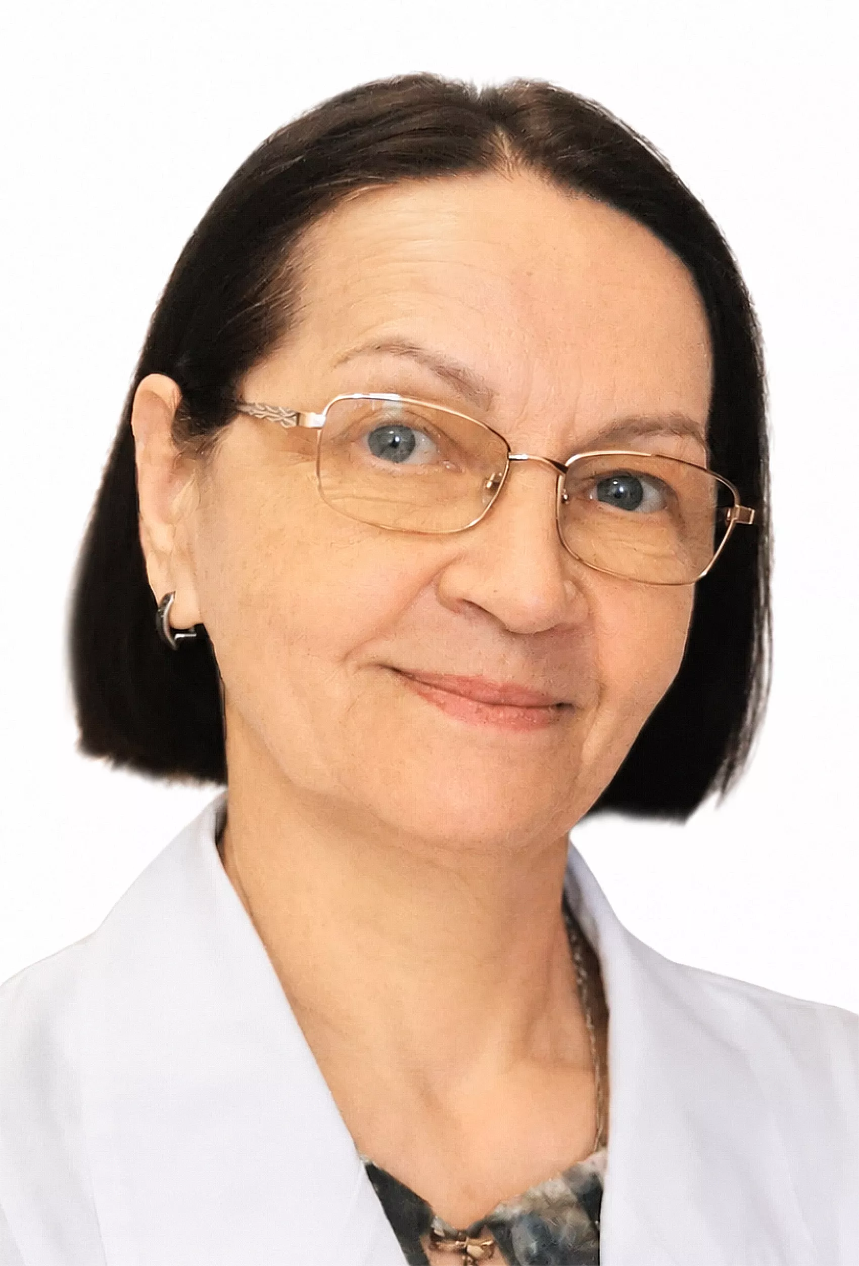Заречнева Валентина Васильевна
