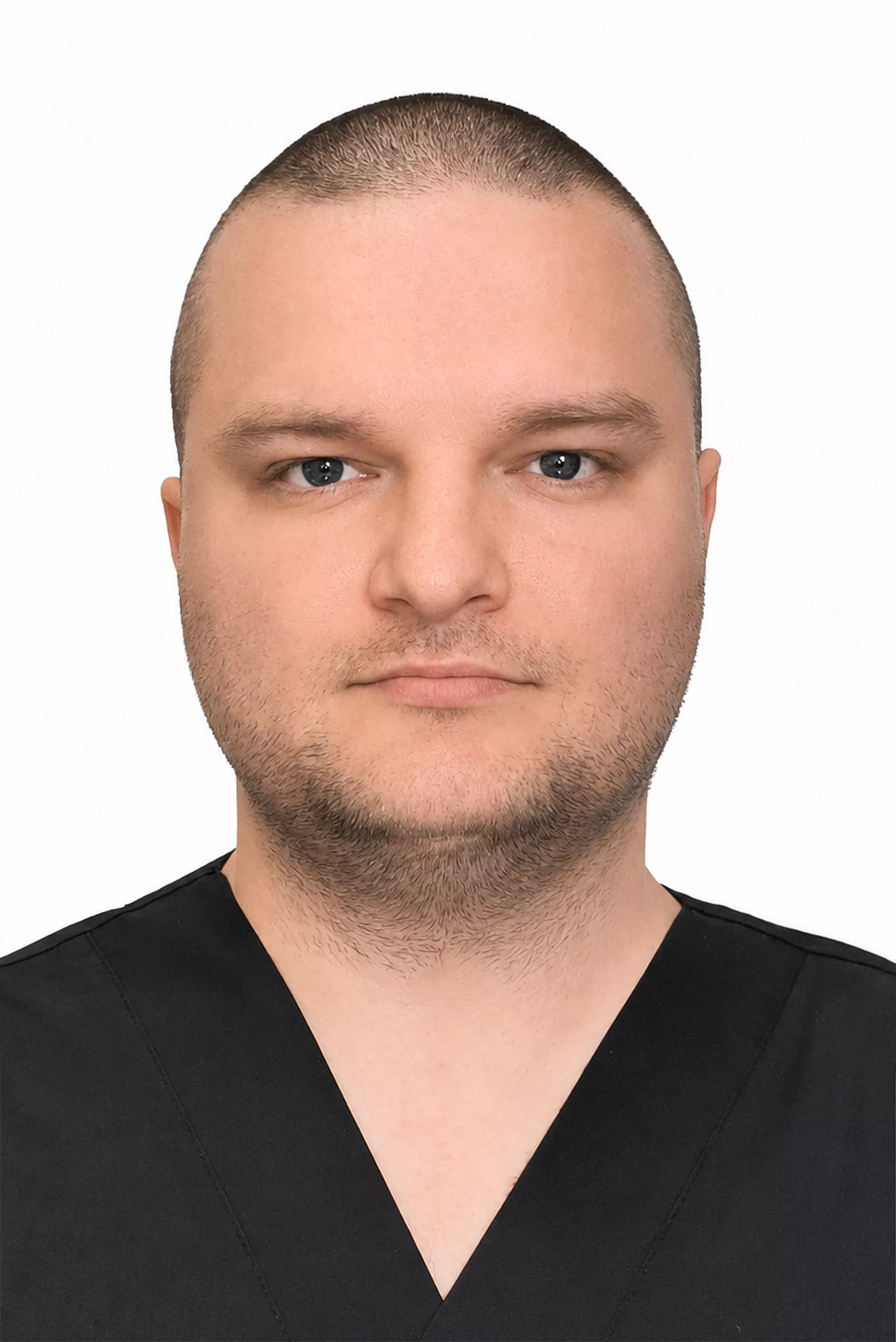 Кривошеев Сергей Дмитриевич