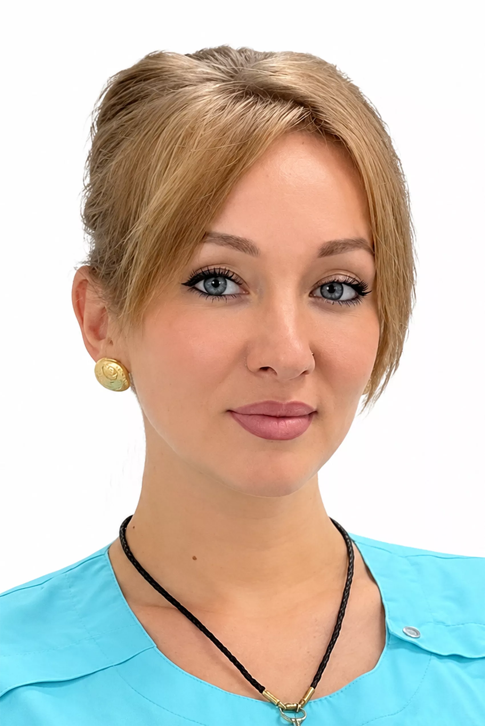 Павлова Алёна Сергеевна