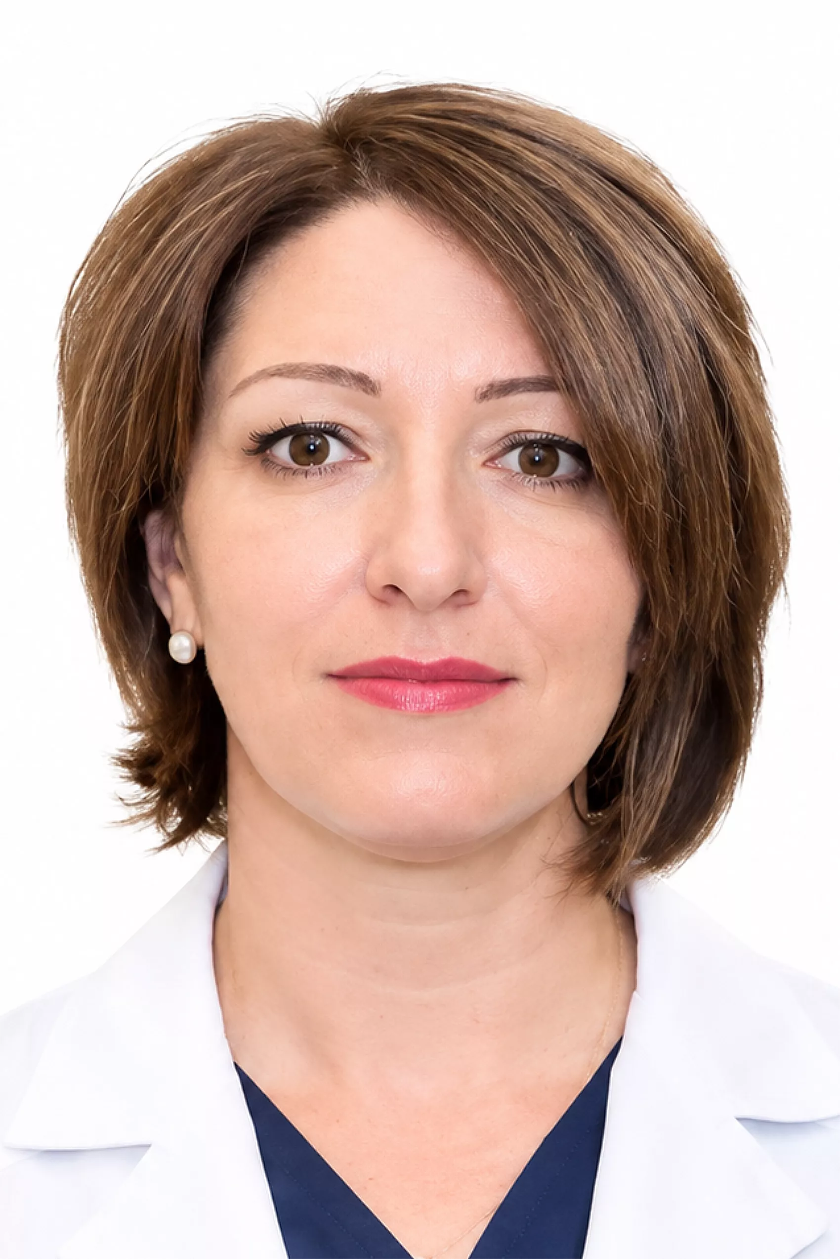Чиквиладзе Юлия Гурамовна