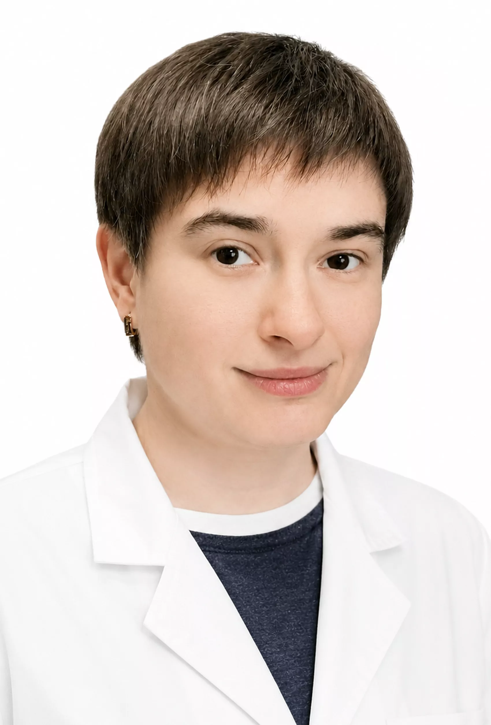 Тихомирова Екатерина Николаевна